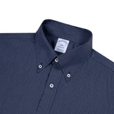 Camisa Sport Lineas Button Down Collar Classic Fit Brooks Brothers CS00949
